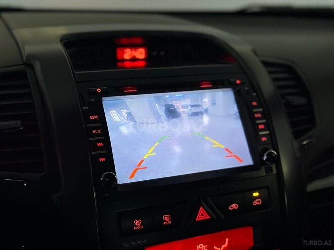 Kia Sorento 2011, 192,000 km - 2.4 l - Bakı