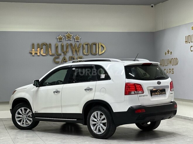 Kia Sorento 2011, 192,000 km - 2.4 l - Bakı