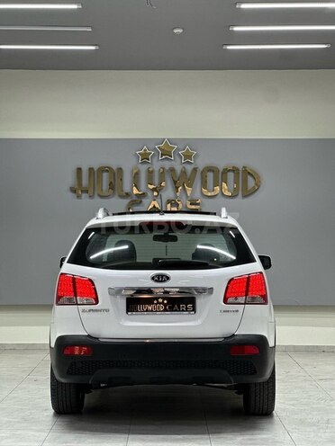 Kia Sorento 2011, 192,000 km - 2.4 l - Bakı