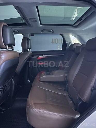 Kia Sorento 2011, 192,000 km - 2.4 l - Bakı