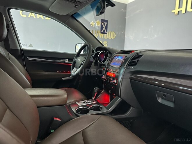 Kia Sorento 2011, 192,000 km - 2.4 l - Bakı