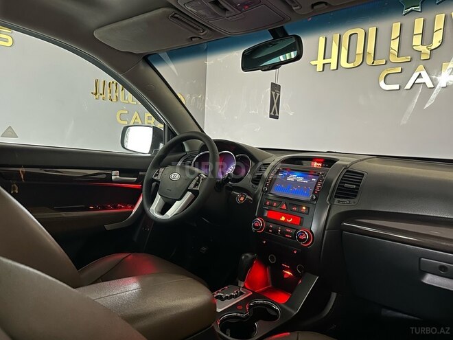 Kia Sorento 2011, 192,000 km - 2.4 l - Bakı