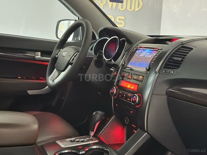 Kia Sorento 2011, 192,000 km - 2.4 l - Bakı
