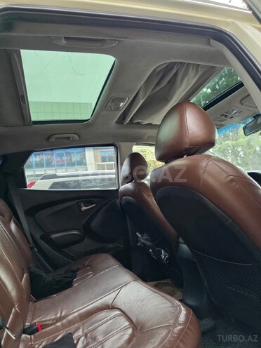 Hyundai ix35 2010, 971,896 km - 2.4 l - Sumqayıt