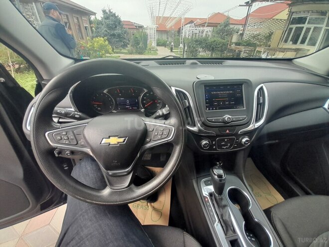 Chevrolet Equinox 2020, 186,367 km - 1.5 л - Şəmkir