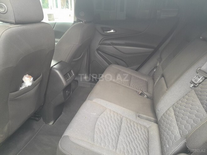 Chevrolet Equinox 2020, 186,367 km - 1.5 л - Şəmkir