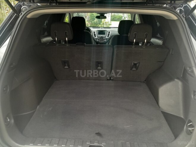 Chevrolet Equinox 2020, 186,367 km - 1.5 л - Şəmkir