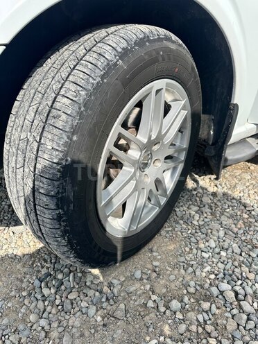 Mercedes  2008, 408,000 km - 2.1 l - Şəmkir