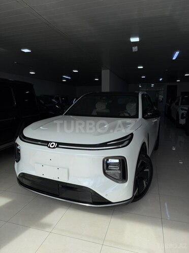 Changan  2025, 0 km - 1.5 l - Bakı