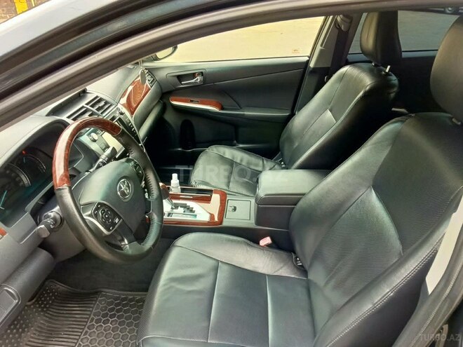 Toyota Camry 2011, 209,500 km - 2.5 l - Bakı