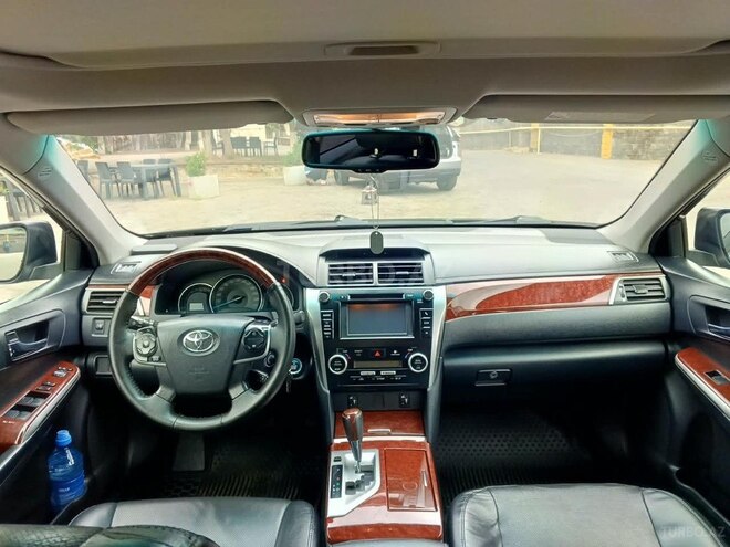 Toyota Camry 2011, 209,500 km - 2.5 l - Bakı