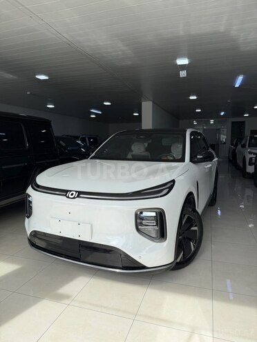 Changan  2025, 0 km - 1.5 l - Bakı