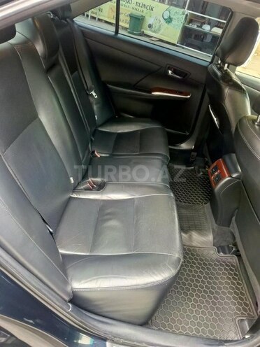 Toyota Camry 2011, 209,500 km - 2.5 l - Bakı