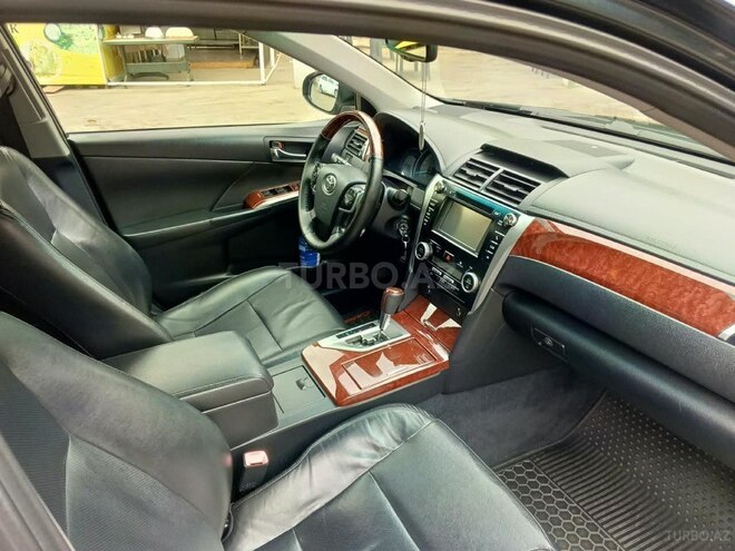 Toyota Camry 2011, 209,500 km - 2.5 l - Bakı