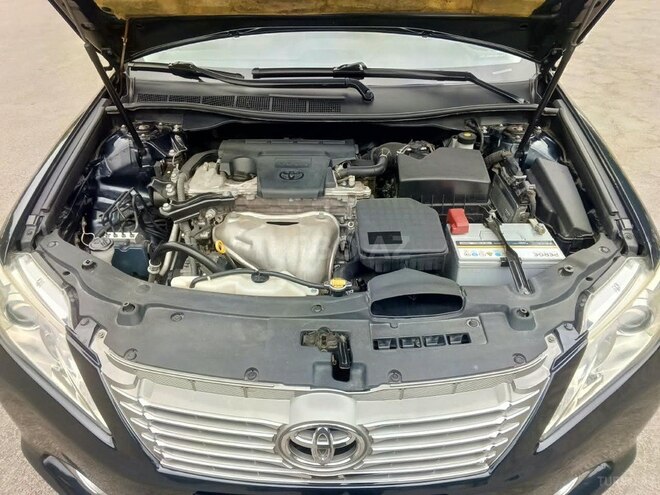 Toyota Camry 2011, 209,500 km - 2.5 l - Bakı