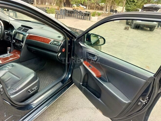 Toyota Camry 2011, 209,500 km - 2.5 l - Bakı