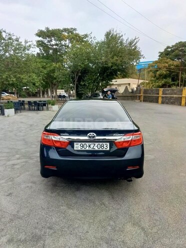 Toyota Camry 2011, 209,500 km - 2.5 l - Bakı
