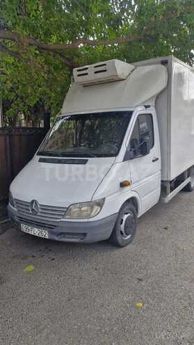 Mercedes Sprinter 313 2002, 300,000 km - 2.2 l - Bakı