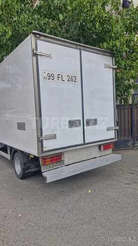 Mercedes Sprinter 313 2002, 300,000 km - 2.2 l - Bakı