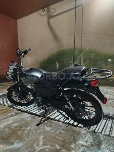 Minsk  2024, 15,000 km - 0.1 l - Bakı