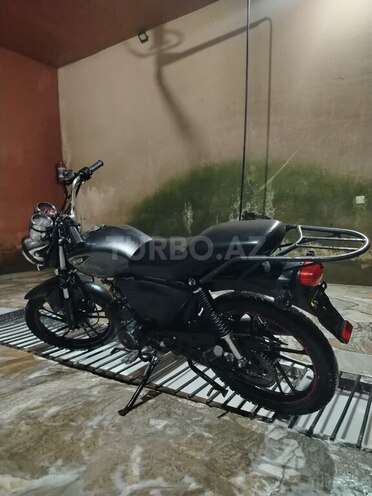 Minsk  2024, 15,000 km - 0.1 l - Bakı