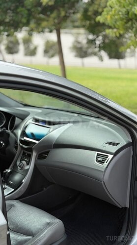 Hyundai Elantra 2012, 234,222 km - 1.8 л - Bakı