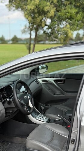 Hyundai Elantra 2012, 234,222 km - 1.8 л - Bakı