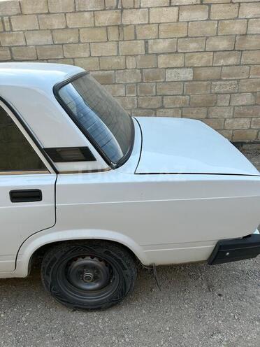 LADA (VAZ) 2107 2003, 71,064 km - 1.6 l - Hacıqabul