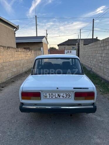 LADA (VAZ) 2107 2003, 71,064 km - 1.6 l - Hacıqabul