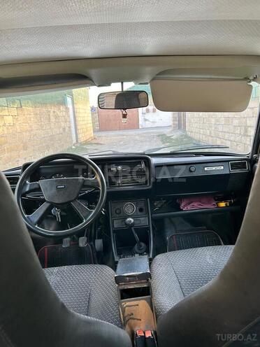 LADA (VAZ) 2107 2003, 71,064 km - 1.6 l - Hacıqabul
