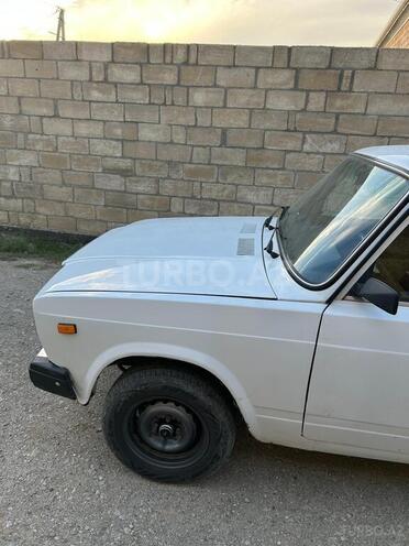 LADA (VAZ) 2107 2003, 71,064 km - 1.6 l - Hacıqabul