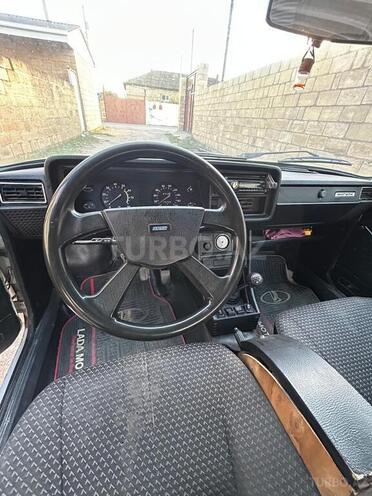 LADA (VAZ) 2107 2003, 71,064 km - 1.6 l - Hacıqabul
