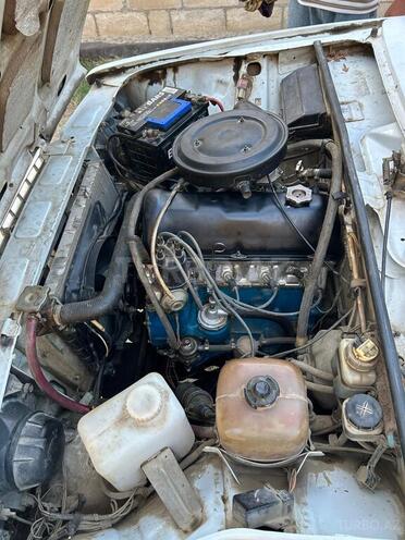 LADA (VAZ) 2107 2003, 71,064 km - 1.6 l - Hacıqabul