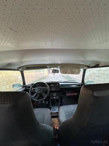 LADA (VAZ) 2107 2003, 71,064 km - 1.6 l - Hacıqabul
