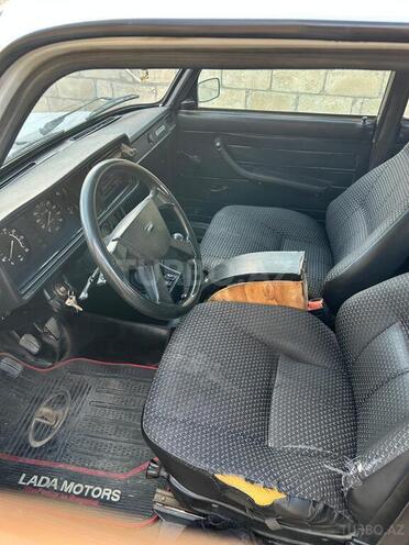 LADA (VAZ) 2107 2003, 71,064 km - 1.6 l - Hacıqabul