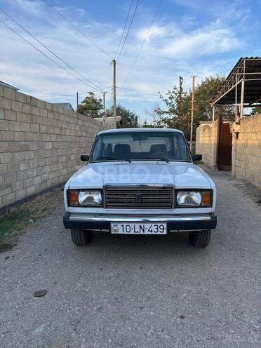 LADA (VAZ) 2107 2003, 71,064 km - 1.6 l - Hacıqabul