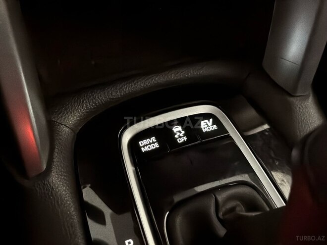 Toyota Corolla Cross 2023, 6,850 km - 2.0 л - Bakı