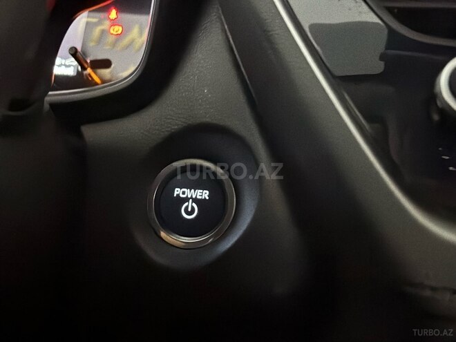 Toyota Corolla Cross 2023, 6,850 km - 2.0 л - Bakı