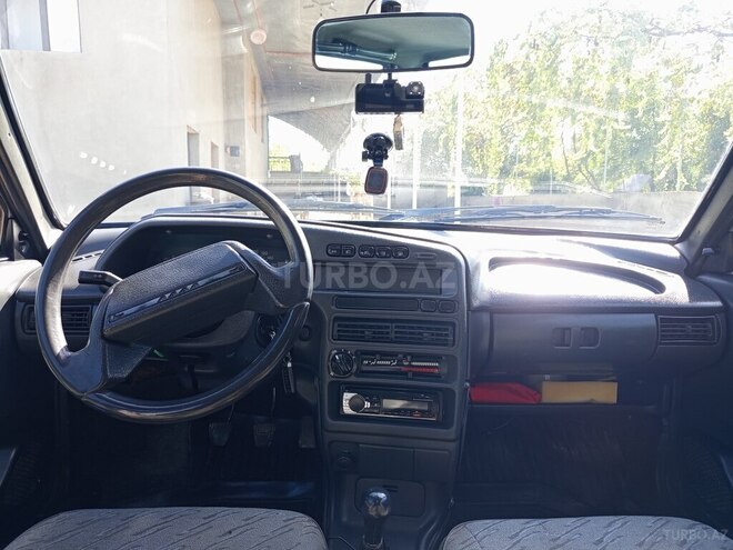 LADA (VAZ) 2115 2006, 222,220 km - 1.5 l - Şəki