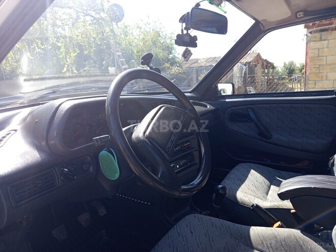 LADA (VAZ) 2115 2006, 222,220 km - 1.5 l - Şəki