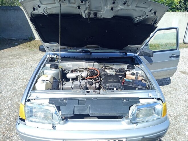 LADA (VAZ) 2115 2006, 222,220 km - 1.5 l - Şəki