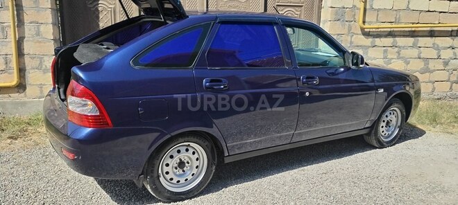 LADA (VAZ) Priora 2013, 241,476 km - 1.6 л - Kürdəmir