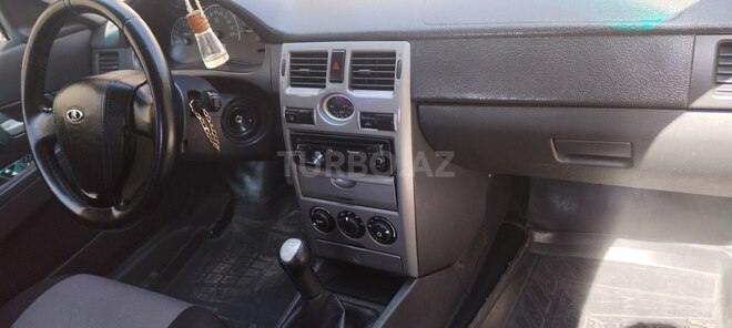 LADA (VAZ) Priora 2013, 241,476 km - 1.6 л - Kürdəmir