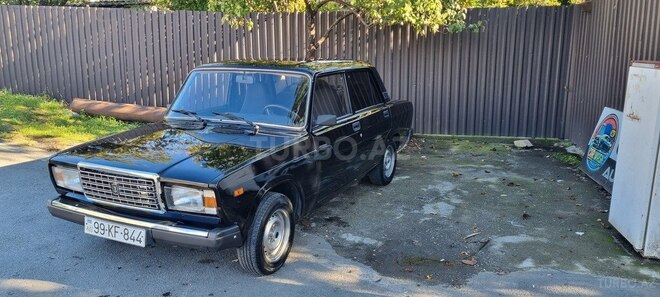 LADA (VAZ) 2107 2010, 81,913 km - 1.6 л - Balakən