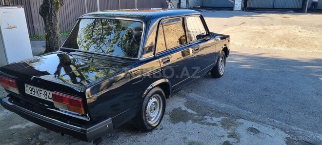 LADA (VAZ) 2107 2010, 81,913 km - 1.6 л - Balakən