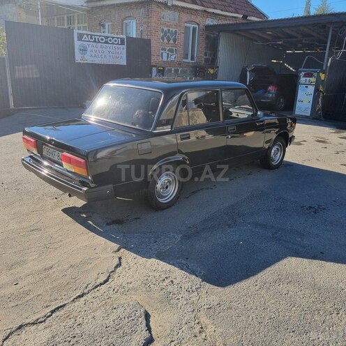 LADA (VAZ) 2107 2010, 81,913 km - 1.6 л - Balakən