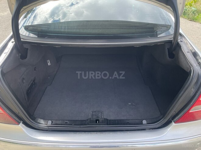 Mercedes E 200 2003, 380,000 km - 1.8 l - Bakı