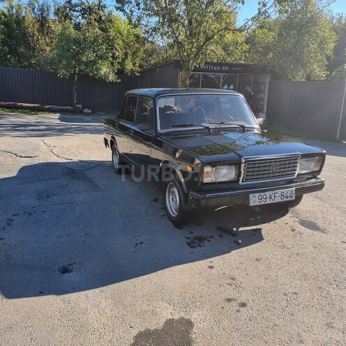 LADA (VAZ) 2107 2010, 81,913 km - 1.6 л - Balakən