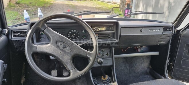 LADA (VAZ) 2107 2010, 81,913 km - 1.6 л - Balakən