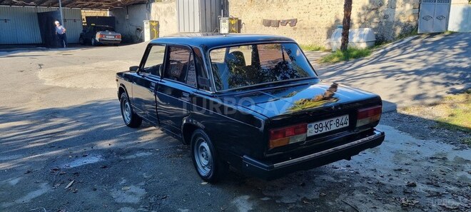 LADA (VAZ) 2107 2010, 81,913 km - 1.6 л - Balakən